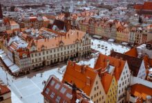 poland