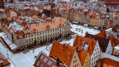 poland