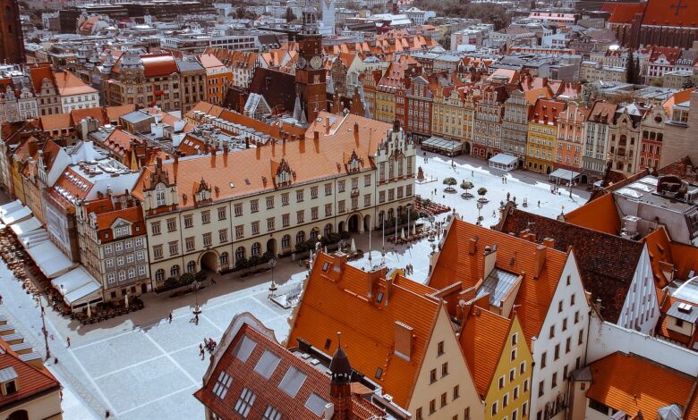poland