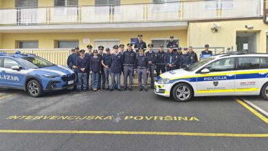 policijska akcija med divaco kozino in trstom slovenski policisti lahko osumljence zasledujejo tudi cez mejo 6ad9dea9179c4 1792663209