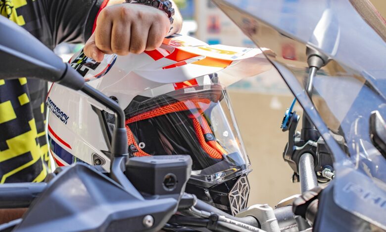 Prometna nesreča v Piranu: Motorist trčil, sopotnica poškodovana 1 prometna nesreca v piranu motorist trcil sopotnica poskodovana 6ace1d5177291 1791892817