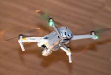 rusian dron