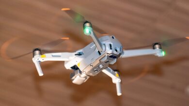 rusian dron