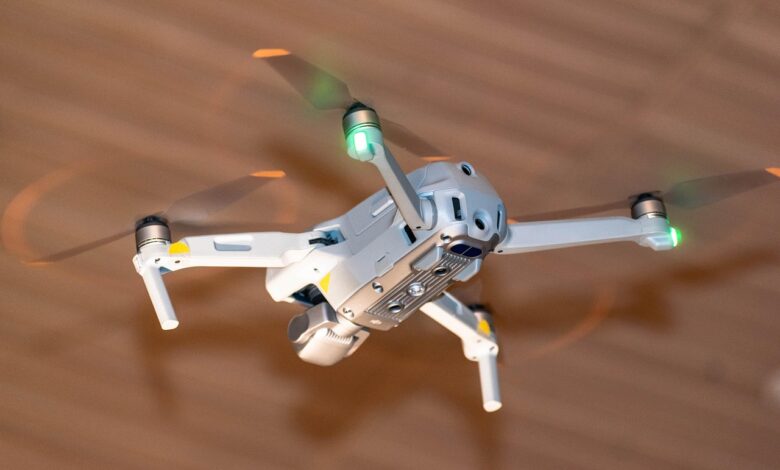 Ruski dron udaril v Dnipru: 13 mrtvih, pozivi k sankcijam 1 rusian dron