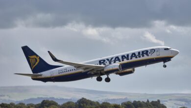 ryanair