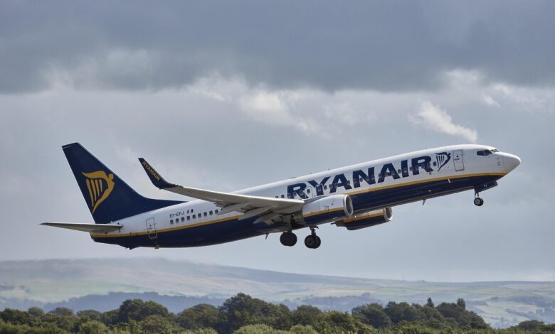 ryanair