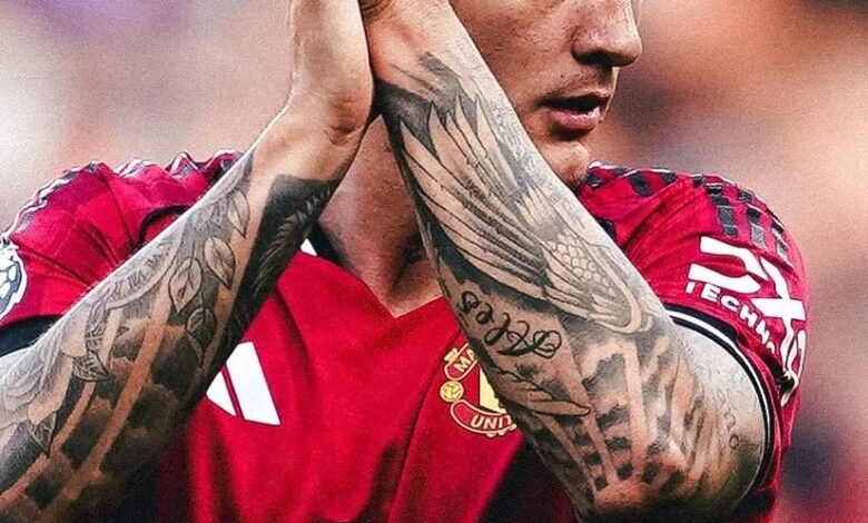 Šeškova poškodba odpira vrata Zirkzeeju na Old Traffordu 1 seskova poskodba odpira vrata zirkzeeju na old traffordu 6acdd7000c979 1791874816