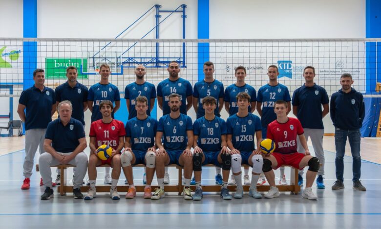 Slovenski športniki čez mejo navdušujejo: Jadran do četrte zmage, SloVolley brez izgubljenega niza 1 slovenski sportniki cez mejo navdusujejo jadran do cetrte zmage slovolley brez izgubljenega niza 6adf16983f8d6 1793005208