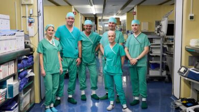 slovenski zdravniki premaknili meje medicine bolnici z rakom odstranili trebusno slinavko in presadili jetra 6ada24f854b75 1792681208