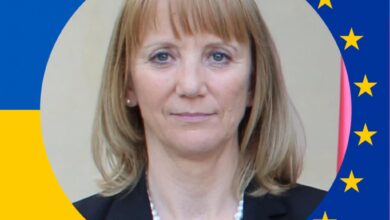 tanja strnisa stopa v boj za razvoj dolenjskih toplic 6aca44f6e6b60 1791640822
