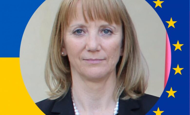 tanja strnisa stopa v boj za razvoj dolenjskih toplic 6aca44f6e6b60 1791640822