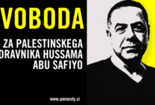 tragicna usoda palestinskega zdravnika sin isce pravico v ljubljani 6addb7094a4b4 1792915209