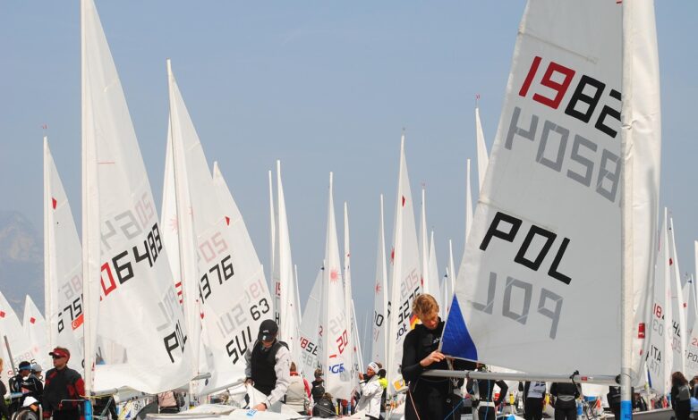 Trst pred velikim navalom: Jutri znamenita Barkolana, burja bo krojila jadralski spektakel 1 trst pred velikim navalom jutri znamenita barkolana burja bo krojila jadralski spektakel 6aca28d3cf4c3 1791633619