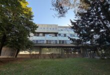 turel vidi priloznost tam kjer bi lahko ostala prazna stavba drzavne prostore zeli pridobiti za razvoj nove gorice 6abe91961033d 1790874006