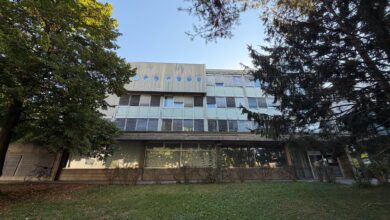 turel vidi priloznost tam kjer bi lahko ostala prazna stavba drzavne prostore zeli pridobiti za razvoj nove gorice 6abe91961033d 1790874006