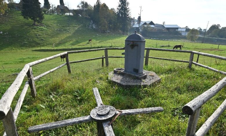 V Ajdovcu bodo govorili o prihodnosti Žužemberka: Občani bodo lahko predstavili tudi svoje predloge 1 v ajdovcu bodo govorili o prihodnosti zuzemberka obcani bodo lahko predstavili tudi svoje predloge 6ae4e94974ec9 1793386825