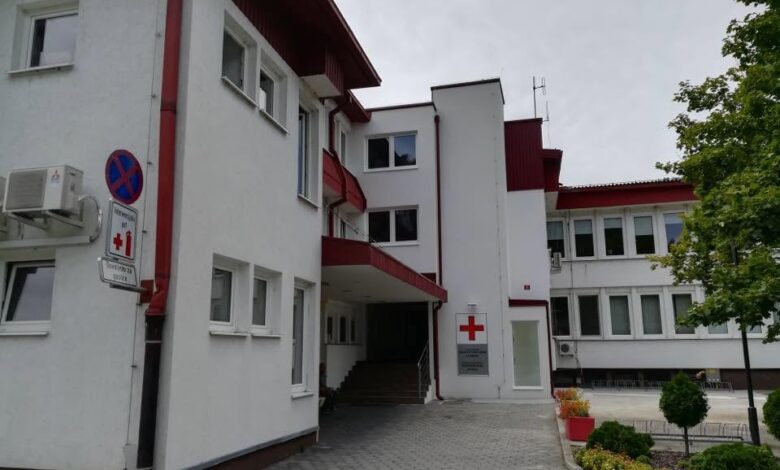 V Lendavi odprli nove prostore zdravstvenega doma brez ministra#foto 1 v lendavi odprli nove prostore zdravstvenega doma brez ministrafoto 6adcb9f03f422 1792850416
