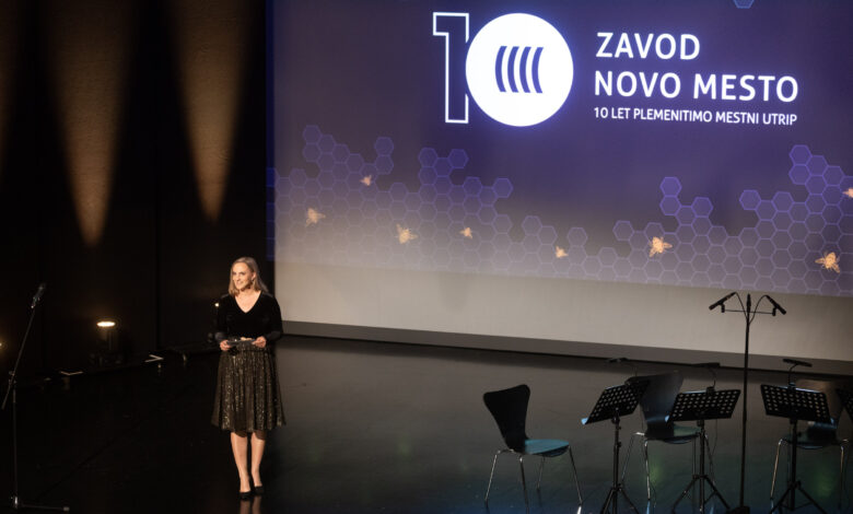 v novem mestu se je v desetih letih zvrstilo skoraj 70 000 dogodkov ena dvorana privabila pol milijona obiskovalcev 6ad114b7c3df9 1792087223