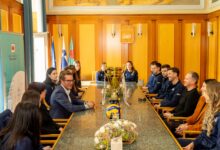 zgodovinski uspeh novogoriskih odbojkaric prvo superpokalno lovoriko proslavile tudi z zupanom samom turelom 6adcc7f78a86b 1792854007