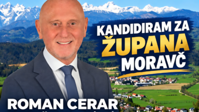 Županskemu kandidatu zagrozili, da ne bo dočakal volitev: Primer preiskuje policija 2 zupanskemu kandidatu zagrozili da ne bo docakal volitev primer preiskuje policija 6ade278bac4ec 1792944011