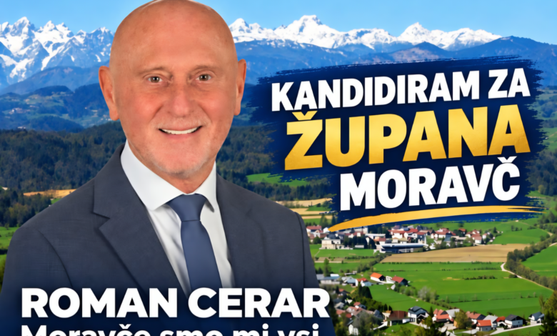 Županskemu kandidatu zagrozili, da ne bo dočakal volitev: Primer preiskuje policija 1 zupanskemu kandidatu zagrozili da ne bo docakal volitev primer preiskuje policija 6ade278bac4ec 1792944011